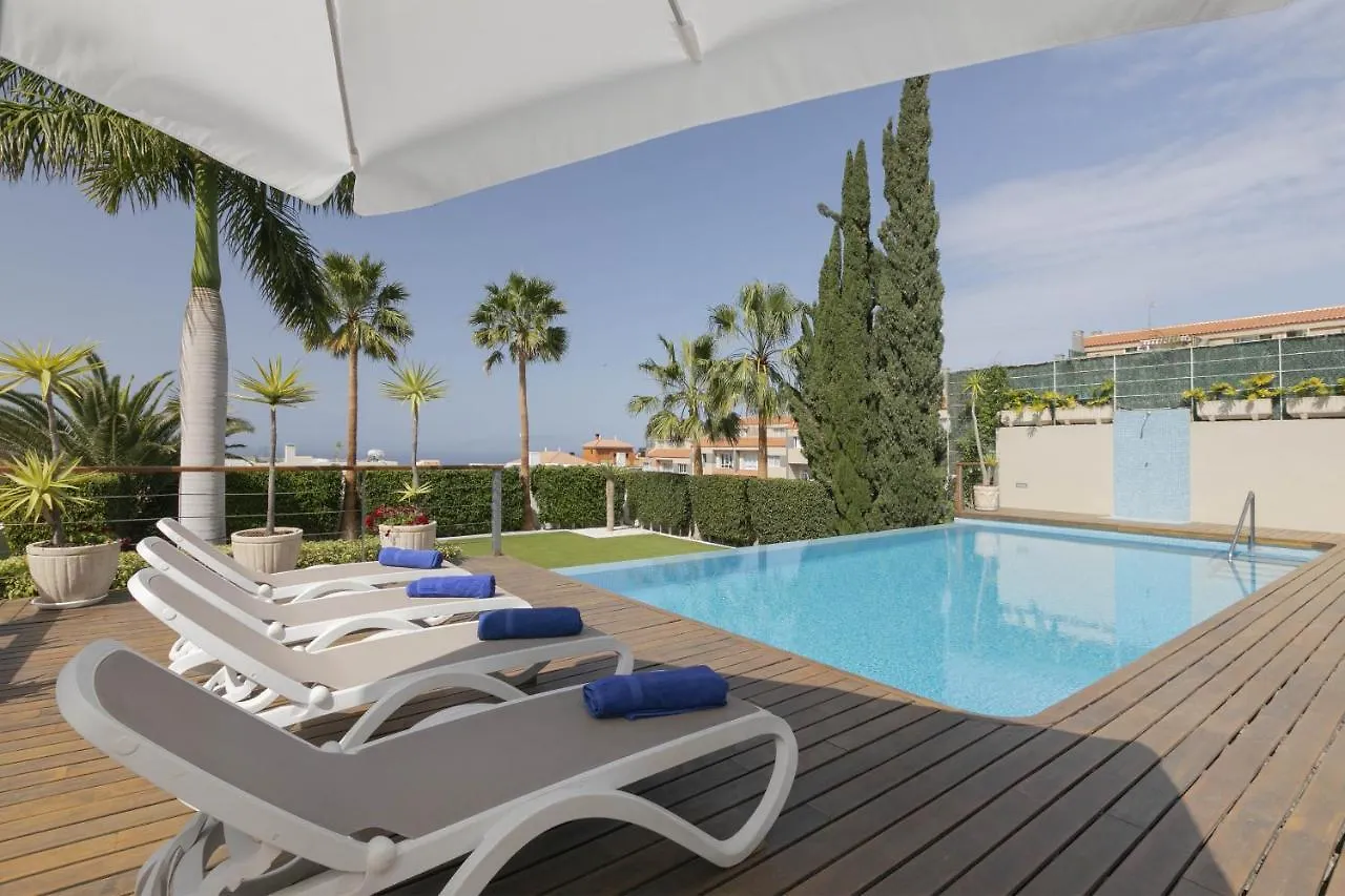 Villa Casa Maria Costa Adeje