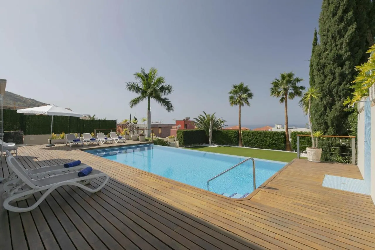 Villa Casa Maria Costa Adeje  Ισπανία