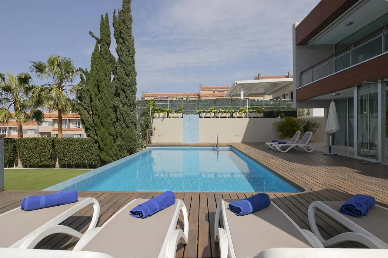 Villa Casa Maria Costa Adeje  Costa Adeje (Tenerife)