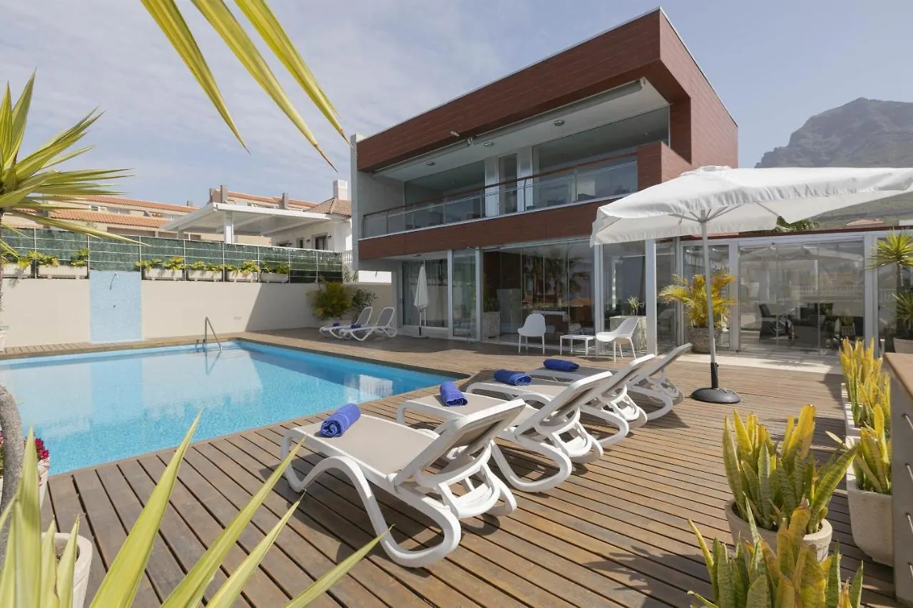 Villa Casa Maria Costa Adeje  0*, Costa Adeje (Tenerife) Španělsko