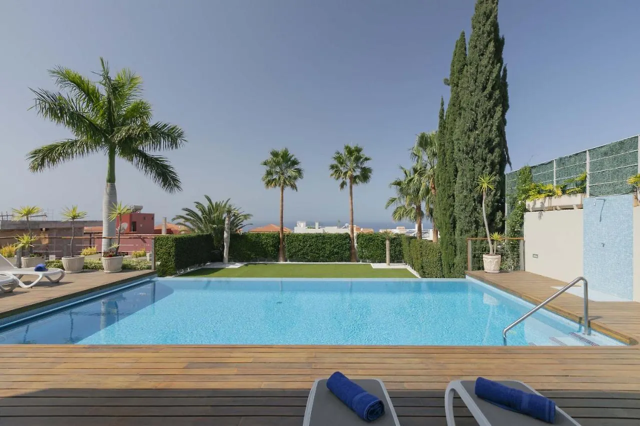 Villa Casa Maria Costa Adeje   Costa Adeje (Tenerife)