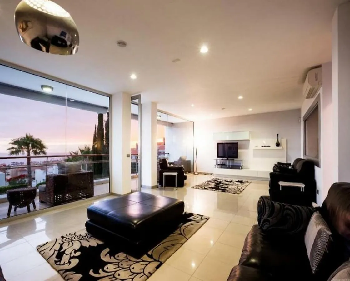 Villa Casa Maria Costa Adeje  0*, Costa Adeje (Tenerife) Ισπανία