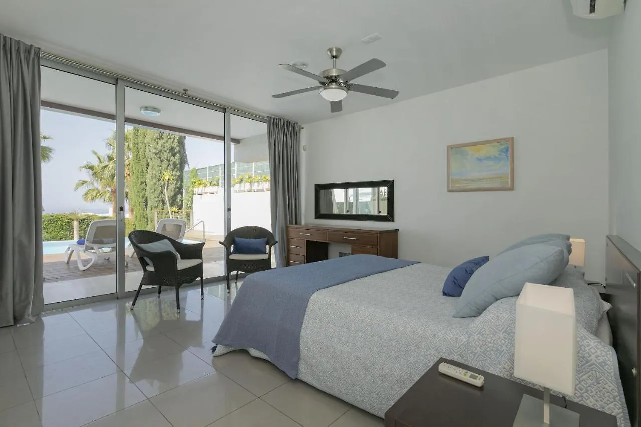 Villa Casa Maria Costa Adeje  Costa Adeje (Tenerife)