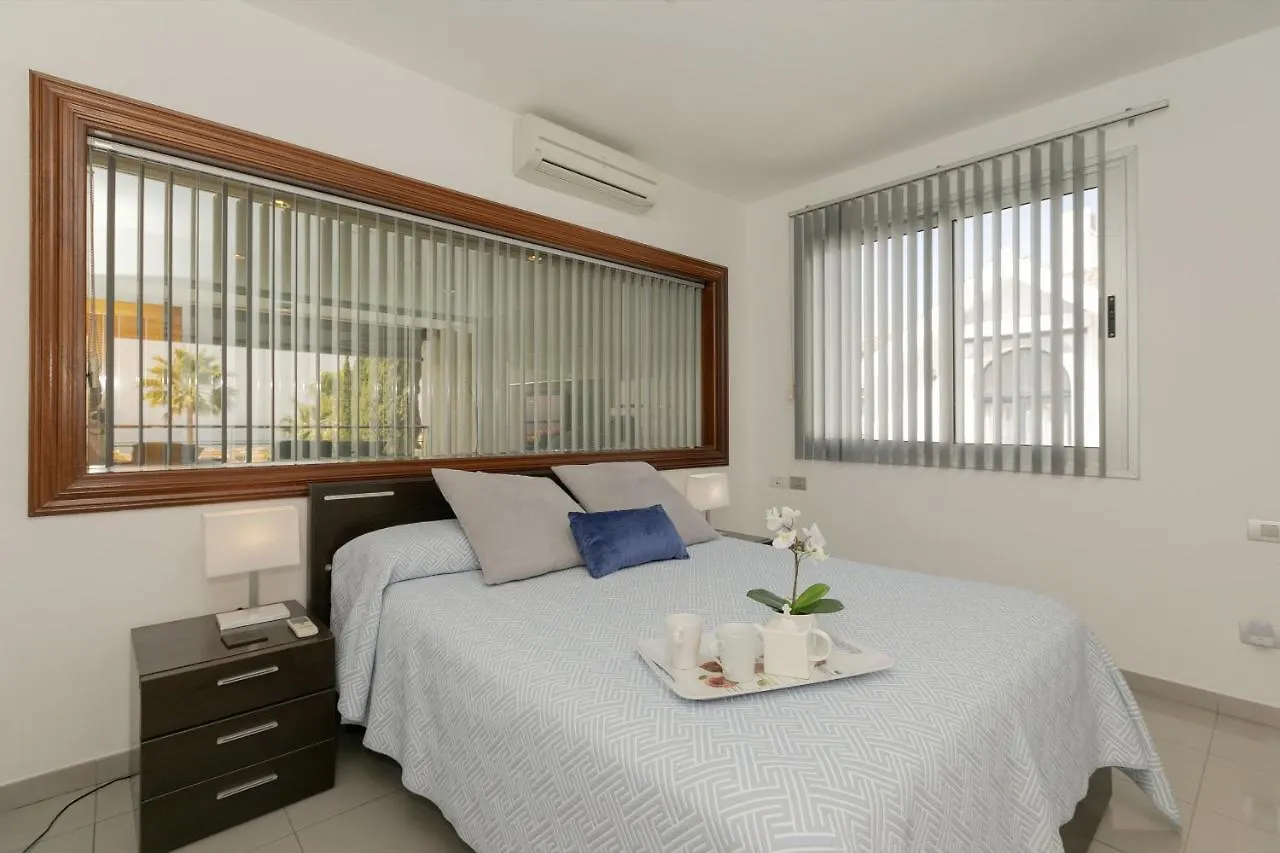Villa Casa Maria Costa Adeje