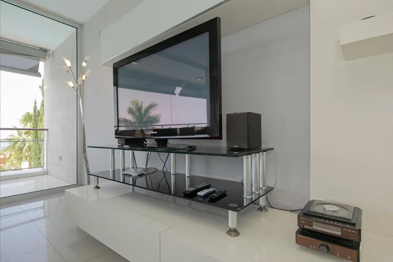 Villa Casa Maria Costa Adeje  0*, Costa Adeje (Tenerife) Ισπανία
