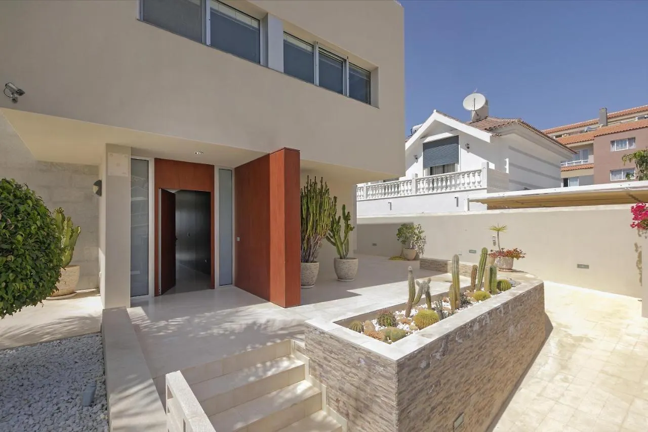 Villa Casa Maria Costa Adeje