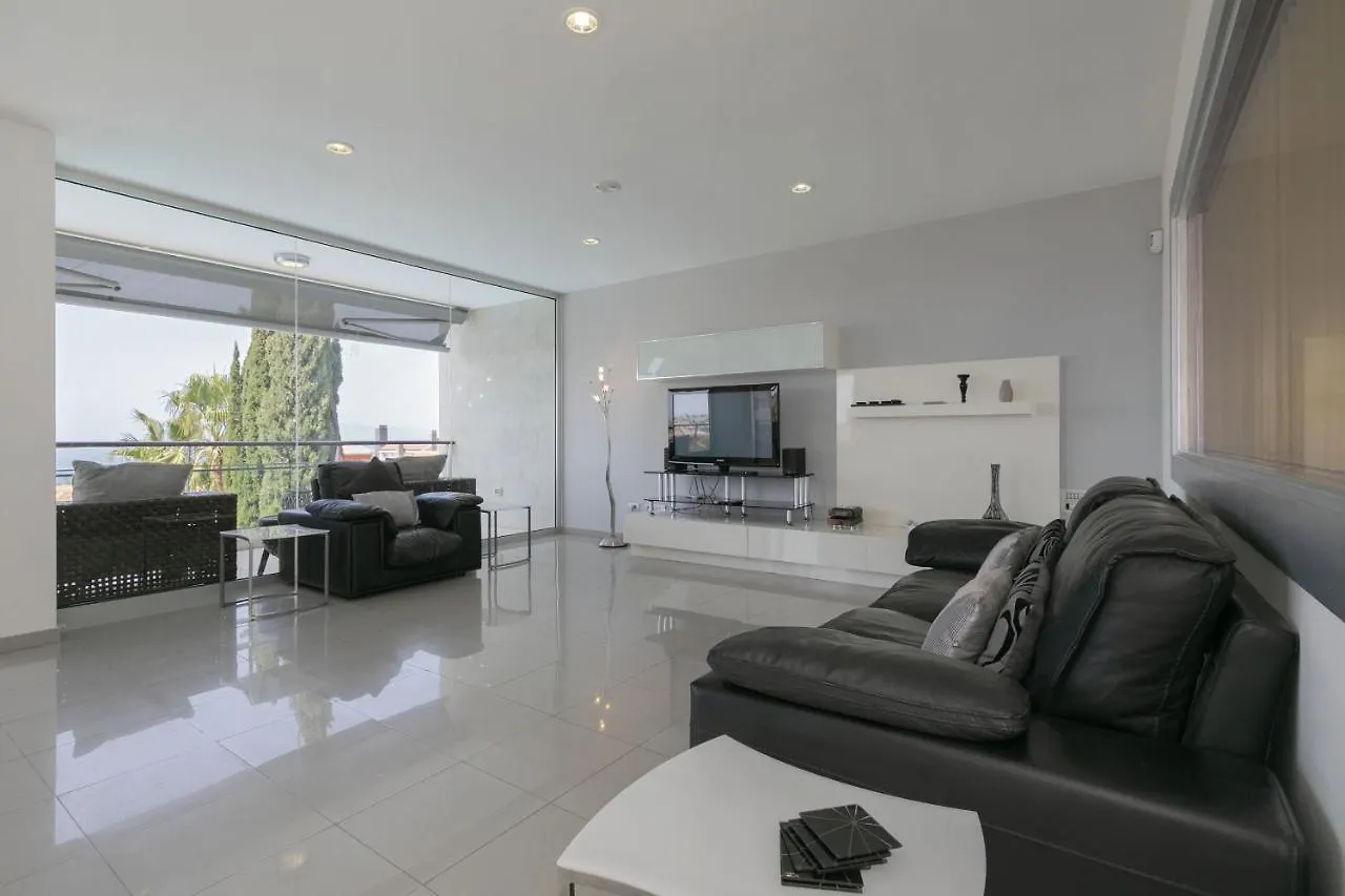 Villa Casa Maria Costa Adeje  Španělsko