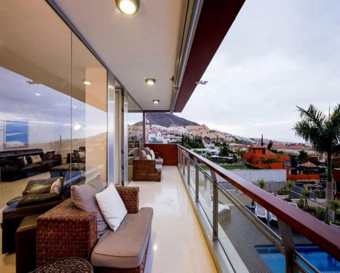 Villa Casa Maria Costa Adeje  Costa Adeje (Tenerife)