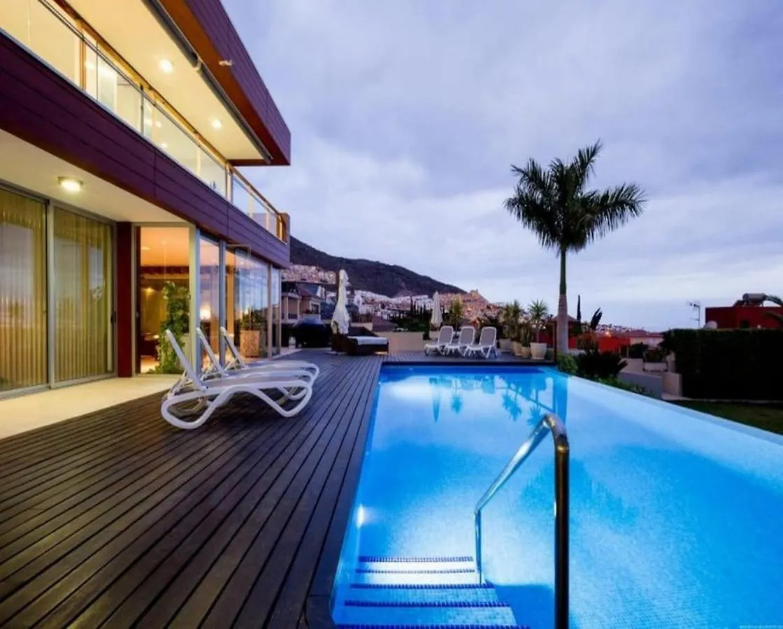 Villa Casa Maria Costa Adeje  0*, Costa Adeje (Tenerife)