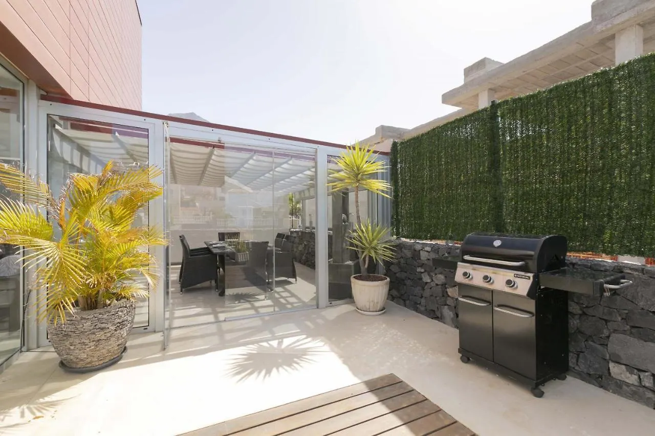 Villa Casa Maria Costa Adeje  0*, Costa Adeje (Tenerife) Ισπανία