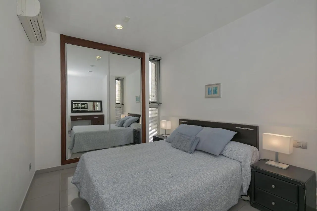 Villa Casa Maria Costa Adeje