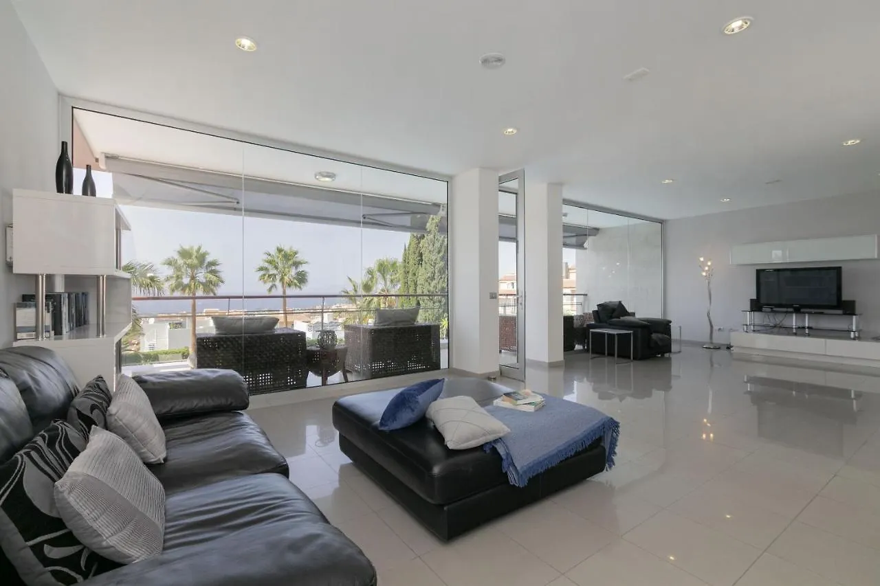Villa Casa Maria Costa Adeje  Ισπανία