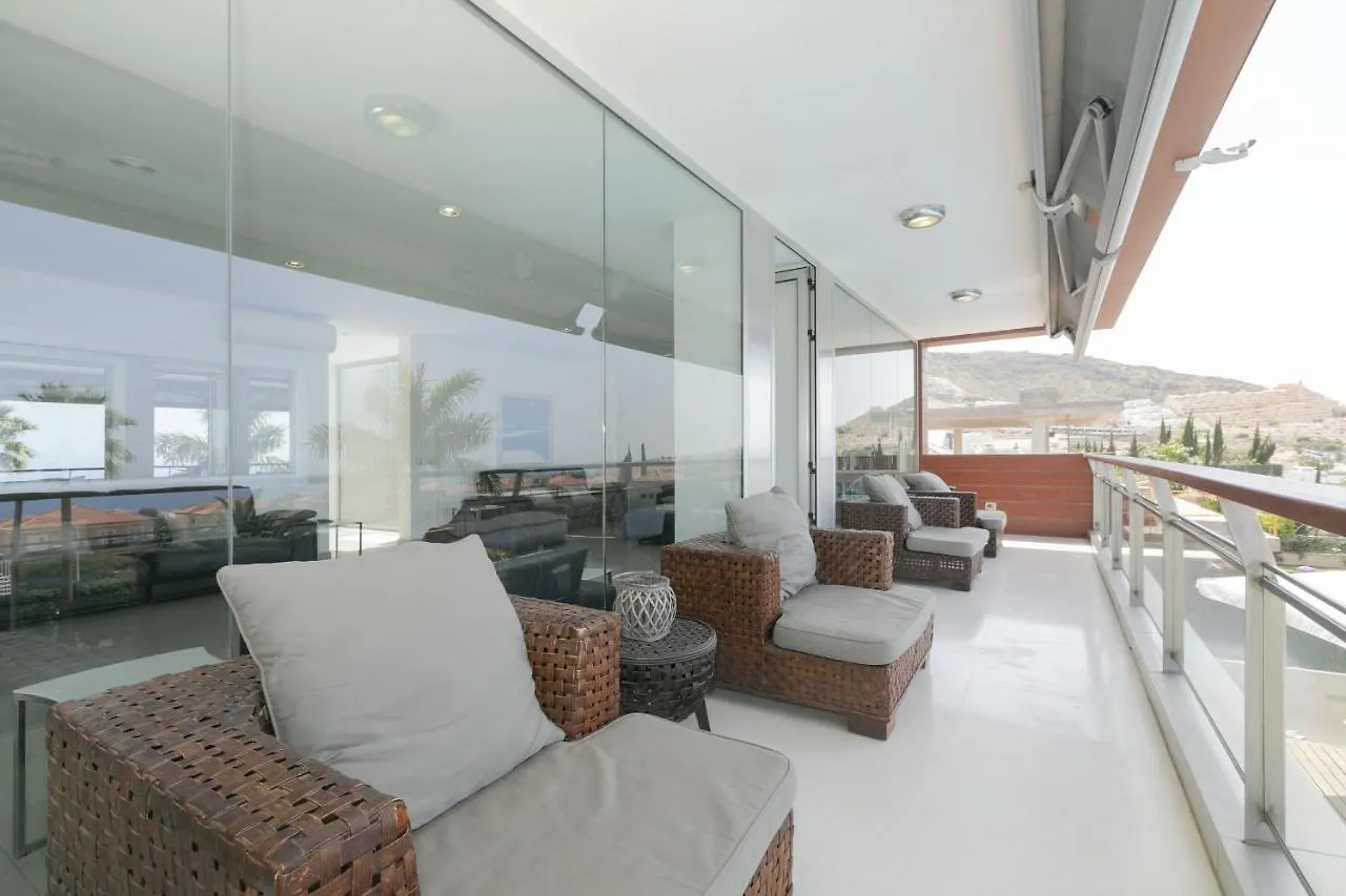 Villa Casa Maria Costa Adeje  Costa Adeje (Tenerife)