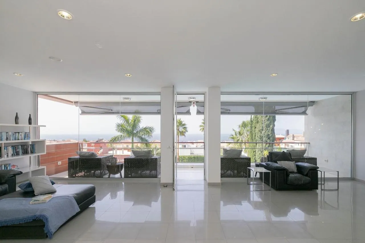 Villa Casa Maria Costa Adeje