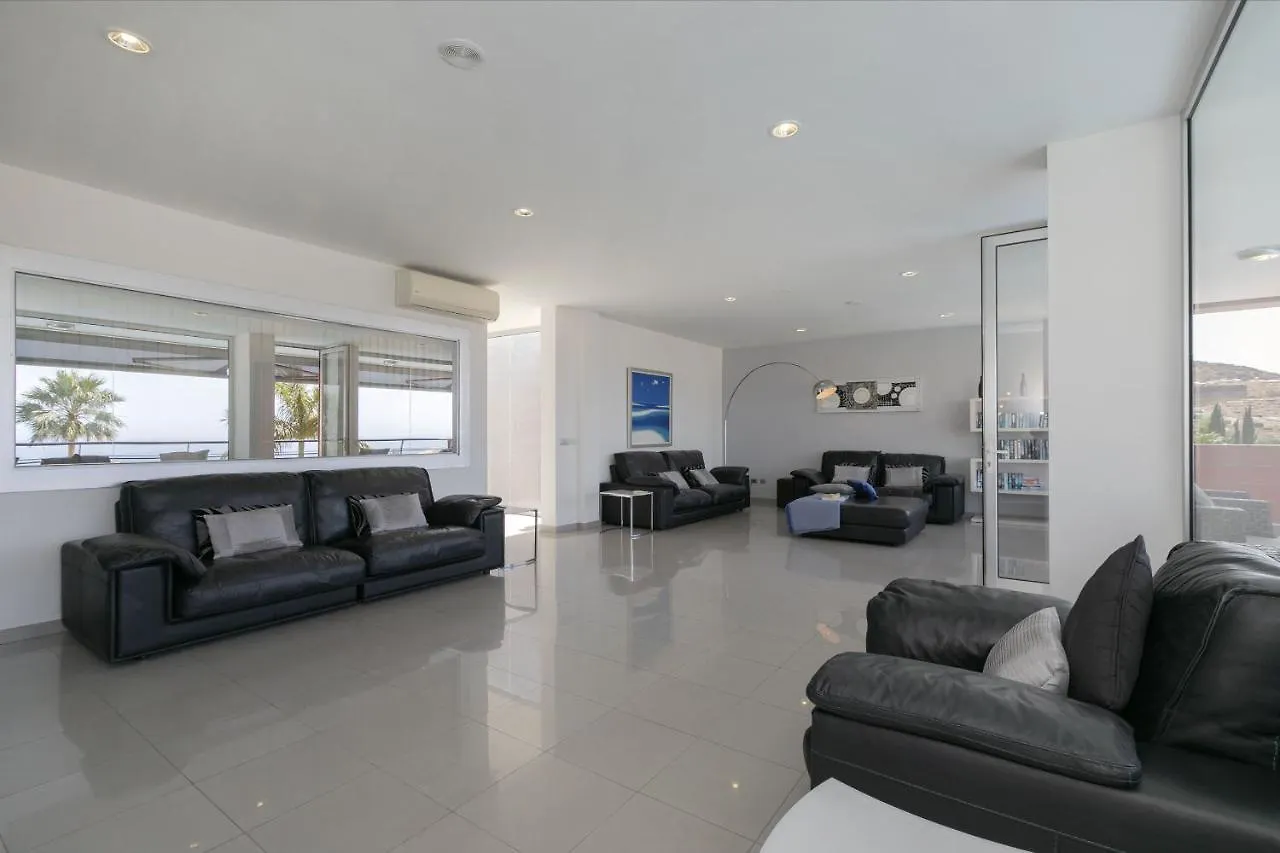 Villa Casa Maria Costa Adeje