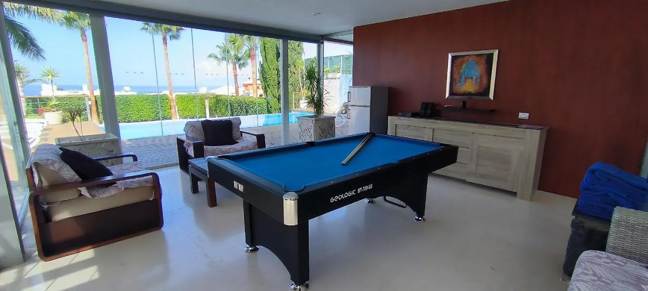 Villa Casa Maria Costa Adeje  Španělsko