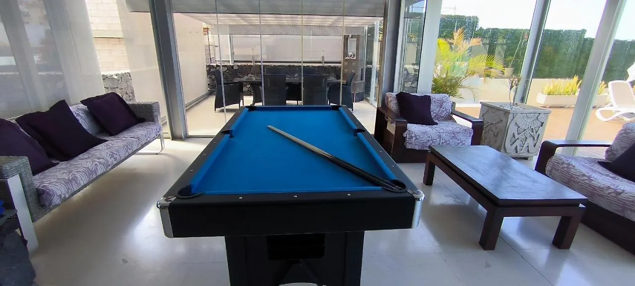 Villa Casa Maria Costa Adeje  0*, Costa Adeje (Tenerife) Ισπανία